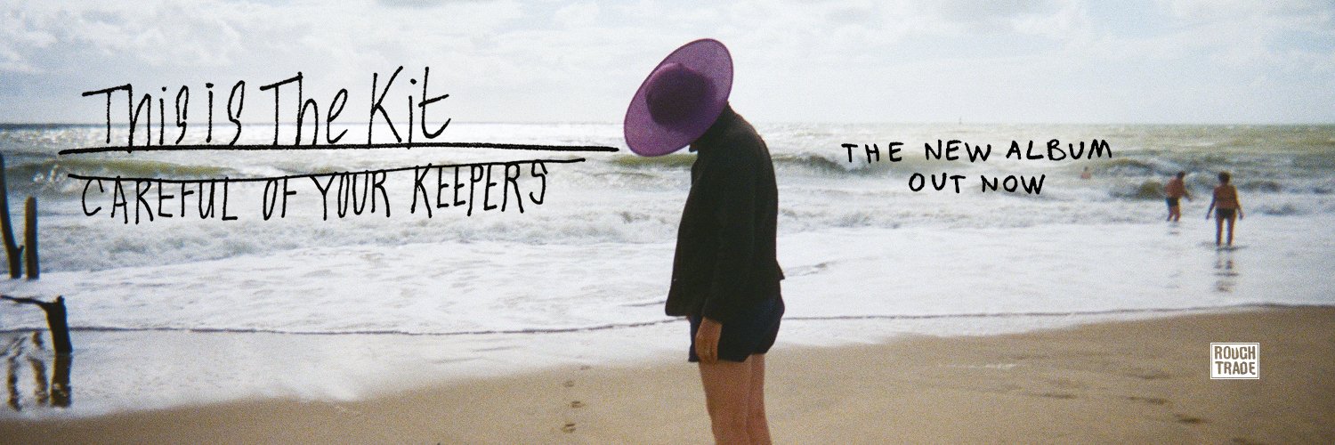 This Is The Kit banner