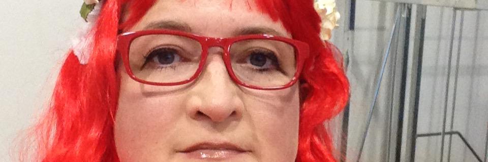 Clareduck's profile banner image