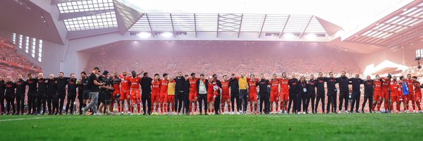 slackson1 Profile Banner