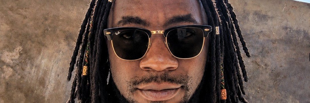 CeaserPhiri's profile banner image