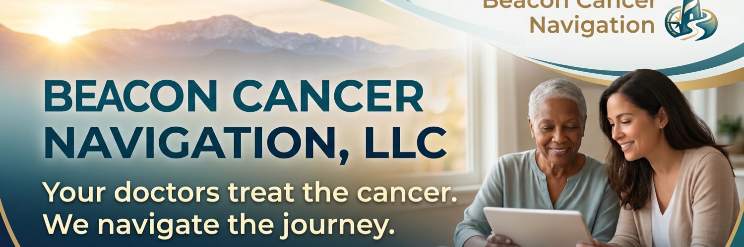 BeaconCancerNav's profile banner image
