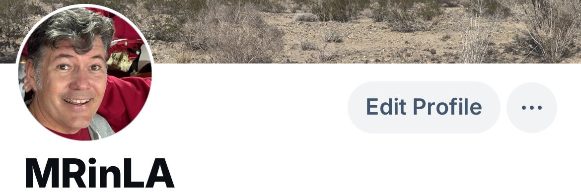 MRinLA's profile banner image