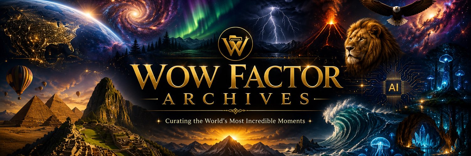 WowFactorArch's profile banner image