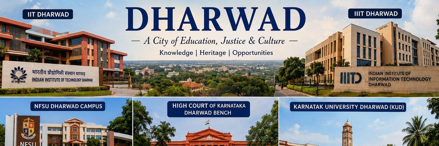 DHARWADTIMES's profile banner image