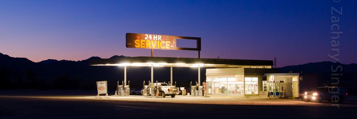 zachsinger's profile banner image