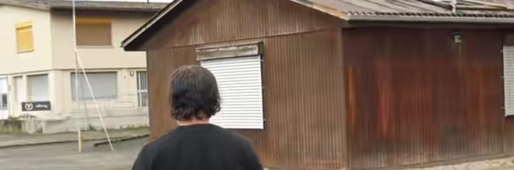 johnbeggerSimon's profile banner image