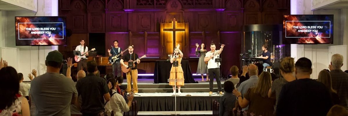 NewLowChurch's profile banner image