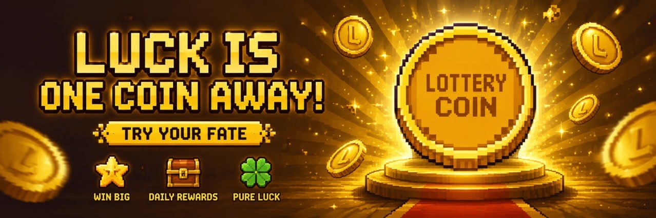 lotcoinfun's profile banner image