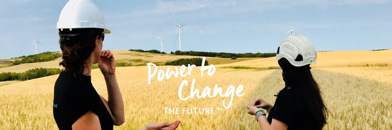 BluEarth Renewables banner