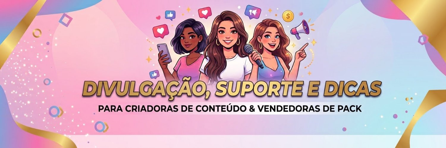 ajudacompack's profile banner image