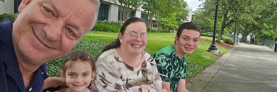 ChrisSandyShow's profile banner image