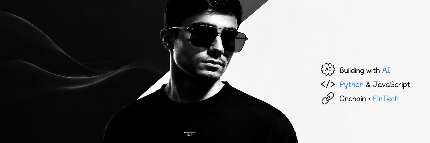Kivo_Dev's profile banner image