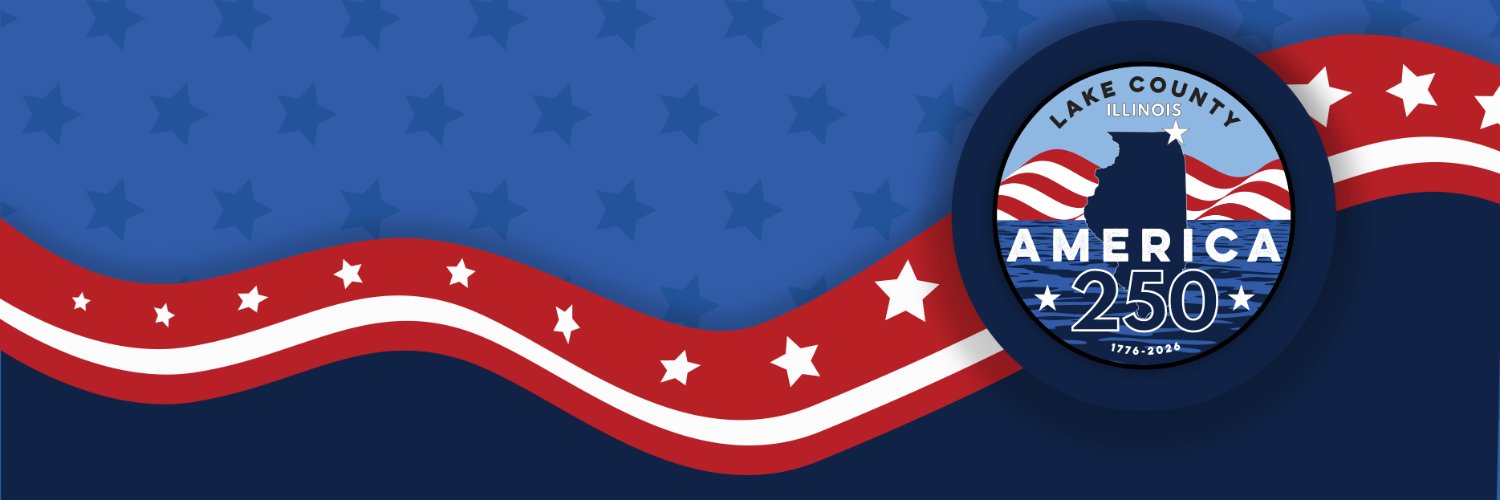 Lake County IL Gov banner