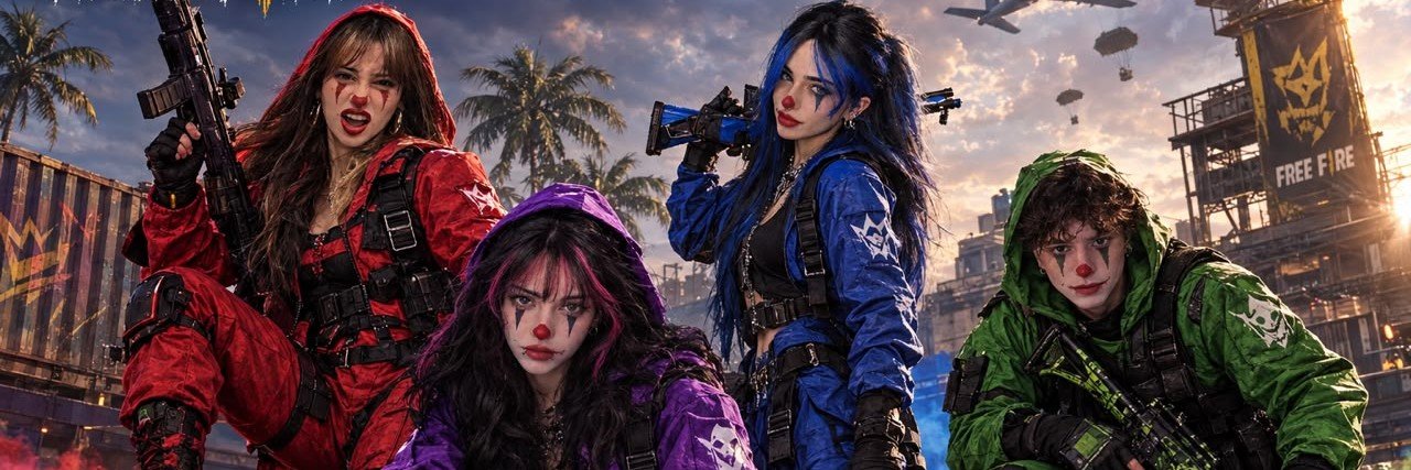 flvckkmorg's profile banner image