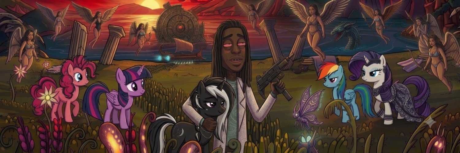 gorbenarengi's profile banner image