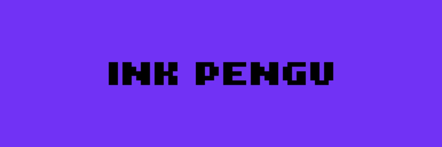 inkpengu's profile banner image