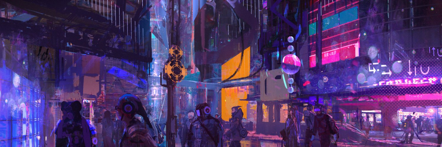MechaDotEXE's profile banner image