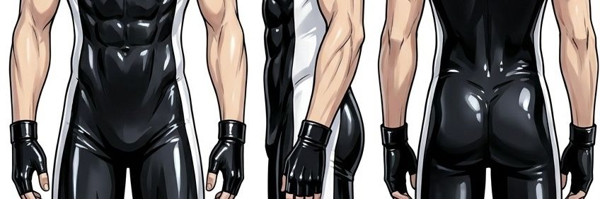 malefighter801's profile banner image