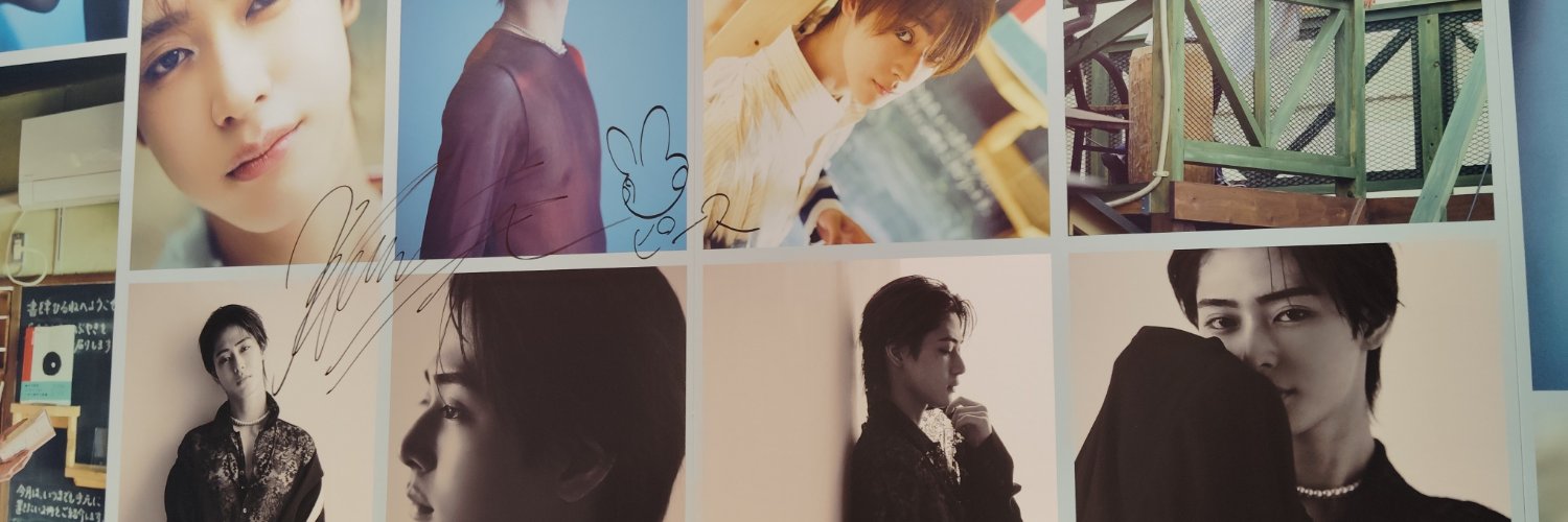 kakeruluv_'s profile banner image