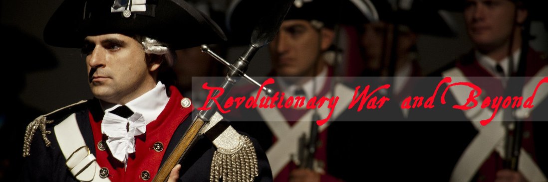 Jax at Revive 1775 banner