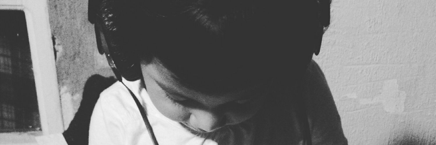 darmusicy77's profile banner image