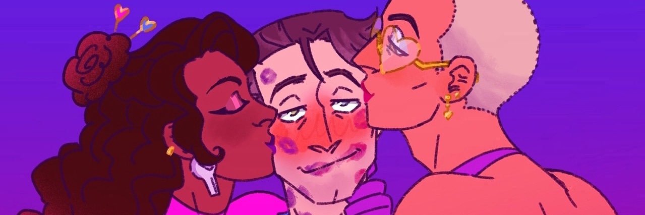 VelvetteVals's profile banner image