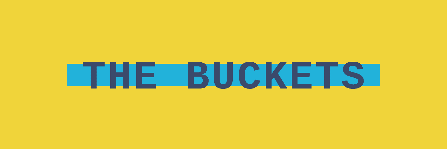 thebuckets's profile banner image