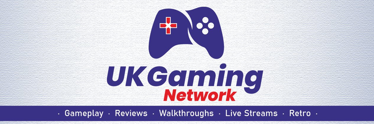 ukgamingnetwork's profile banner image