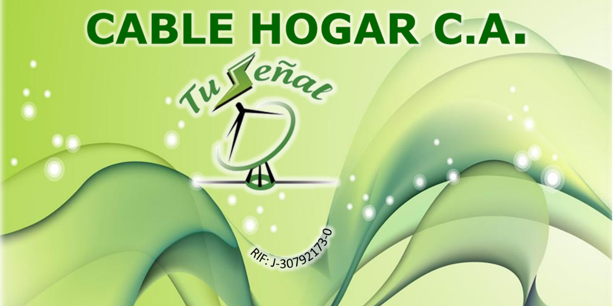 CableHogarCA's profile banner image