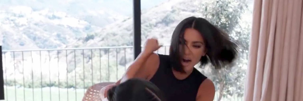 meg, one of the biggest stars out of daytona beach banner