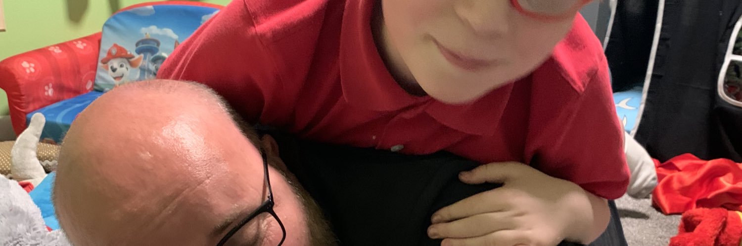 Dewey Singleton banner