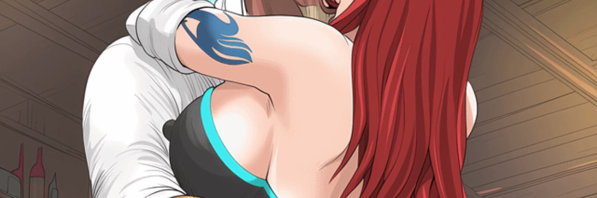 porngodApollo's profile banner image