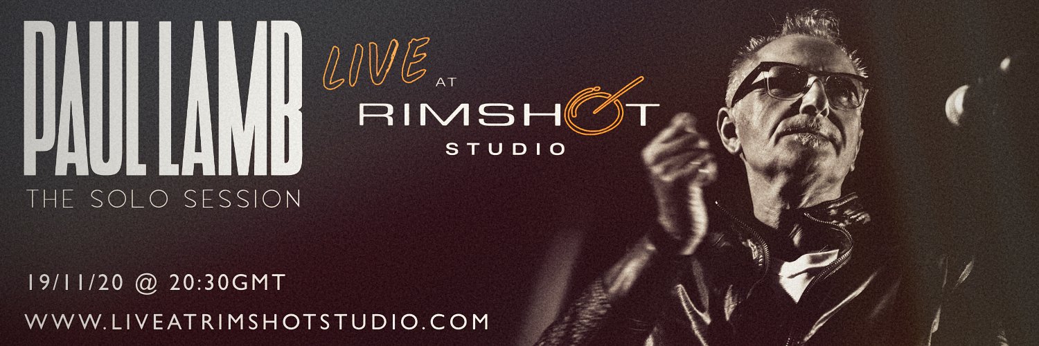 Rimshot Productions banner