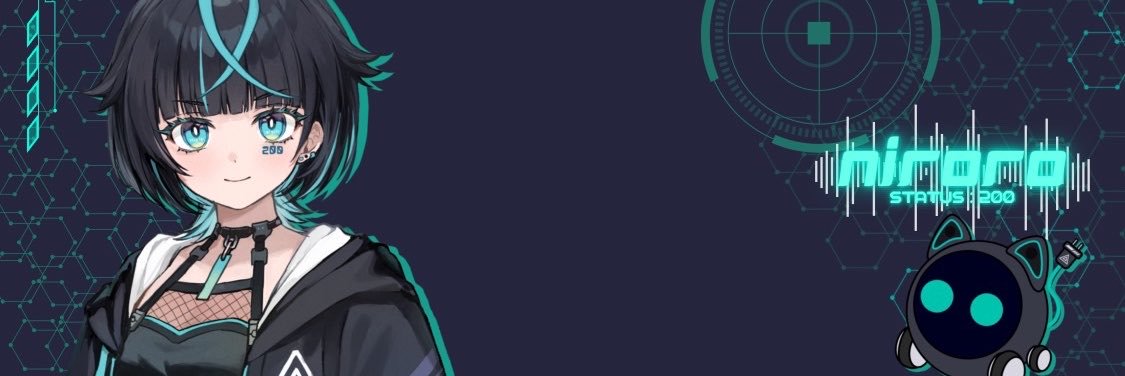 niroro_200's profile banner image