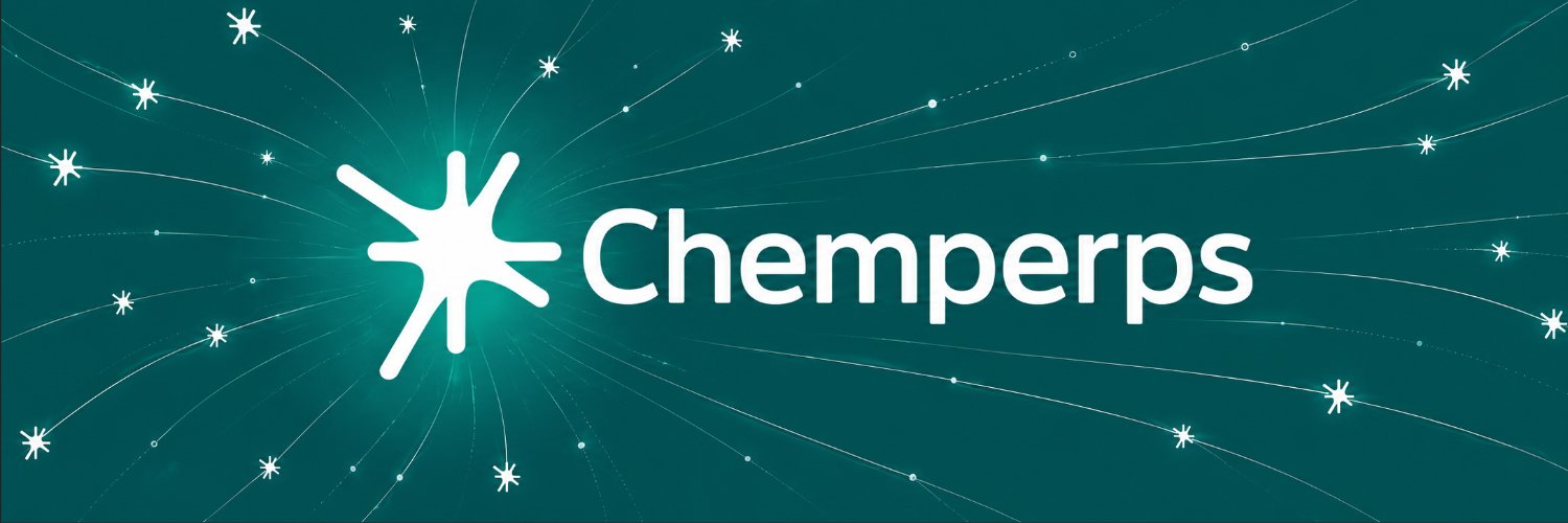 Chemperps's profile banner image