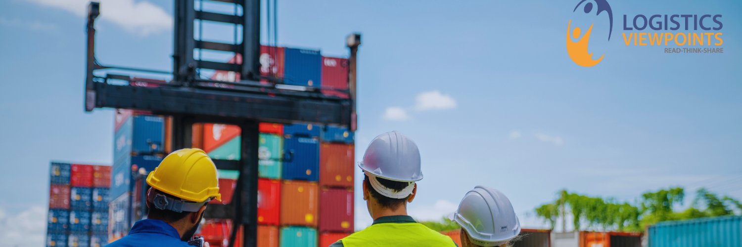 Logistics Viewpoints banner