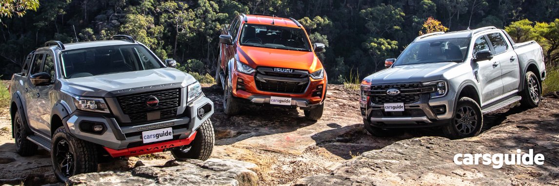 CarsGuide.com.au banner