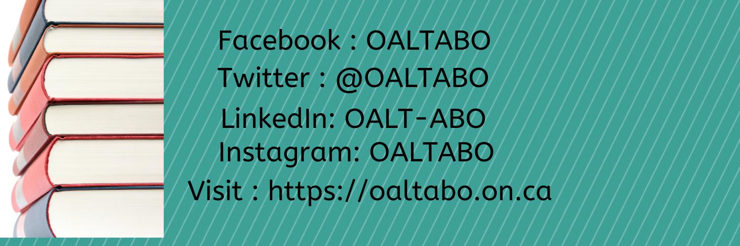 OALTABO's profile banner image
