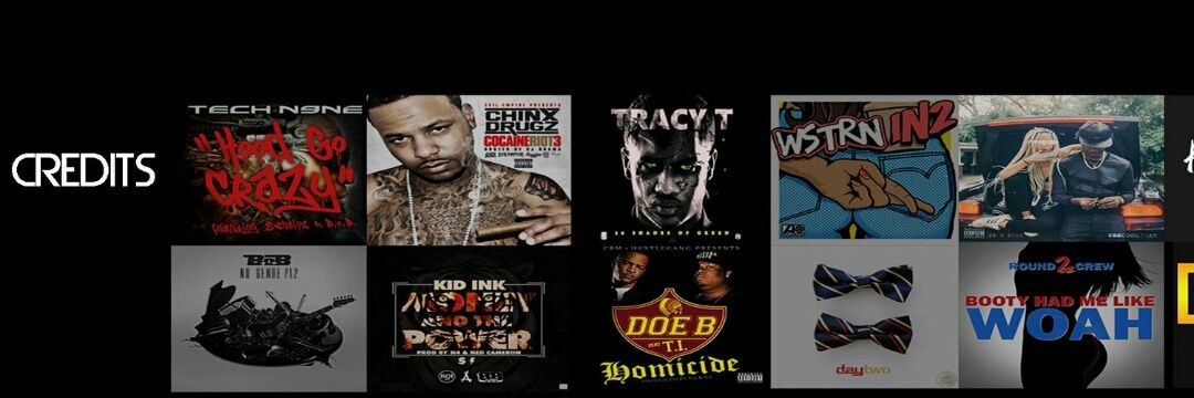 xXxProductions's profile banner image