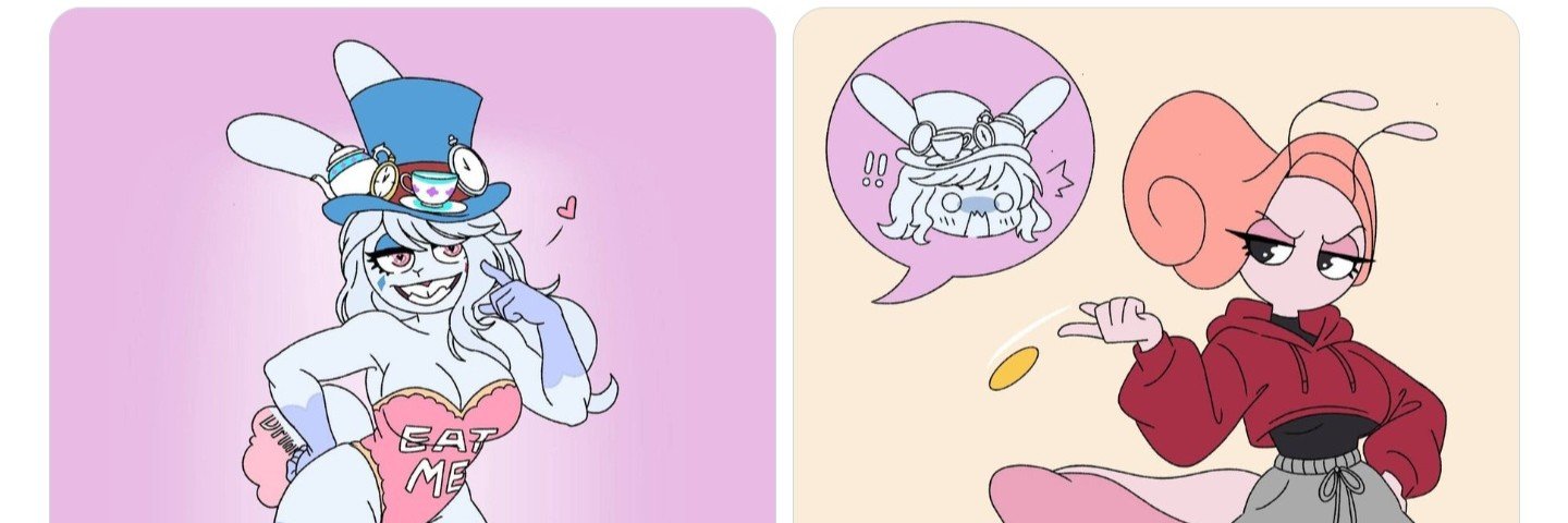 Specterier's profile banner image