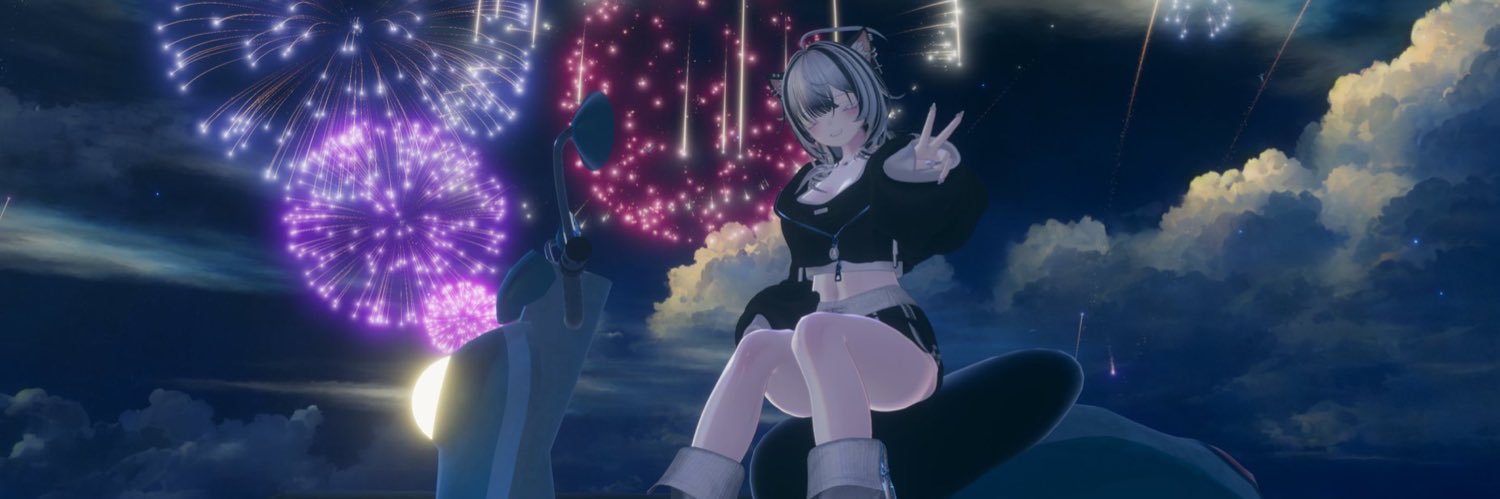 のめた🌱 banner