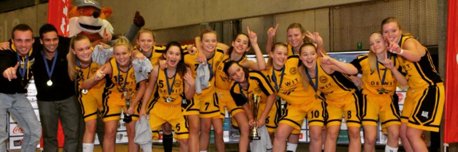 MariekevanSchie's profile banner image