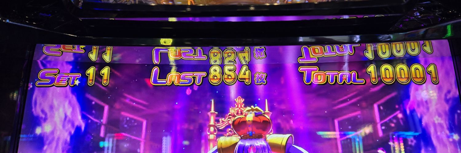 lockon0527's profile banner image