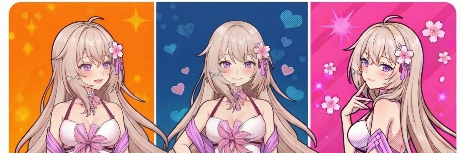 NariSenaAI's profile banner image