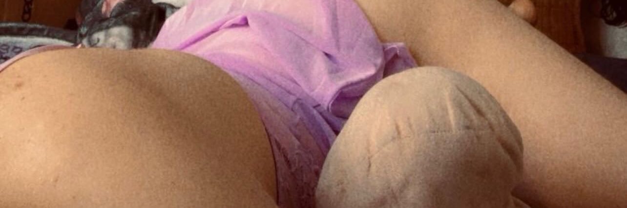 Lamayhm's profile banner image