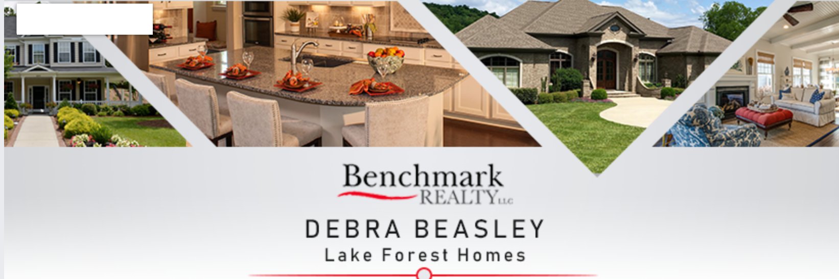 TNRealtorDebra's profile banner image