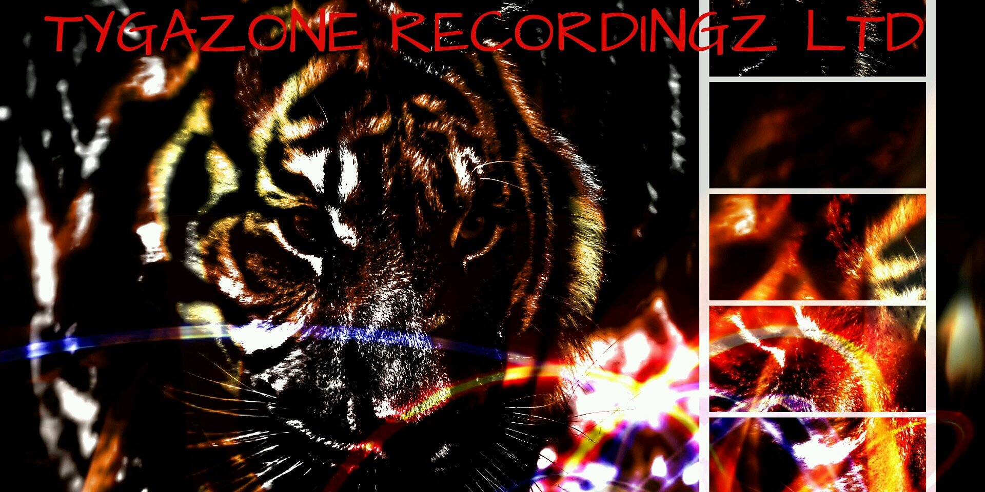 TYGAMC's profile banner image