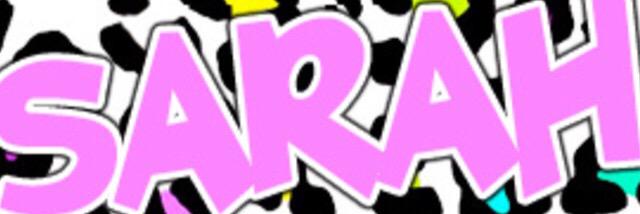 sarahocfc's profile banner image