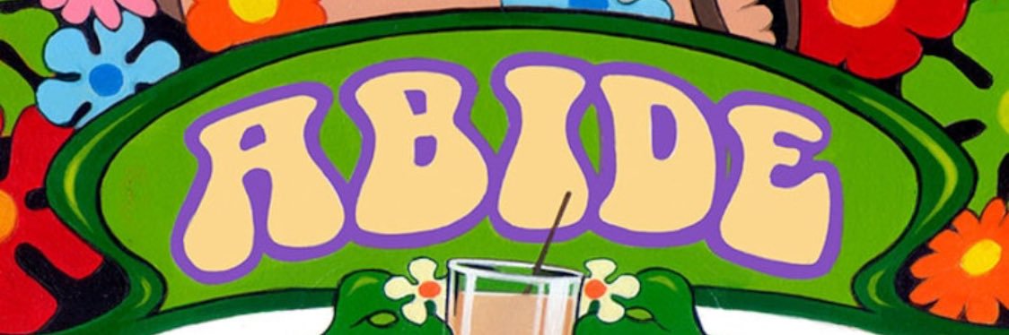 Lebowski banner