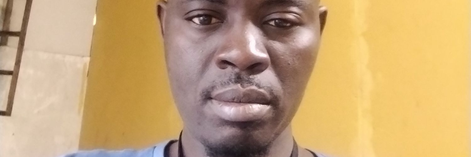kwizera1995's profile banner image